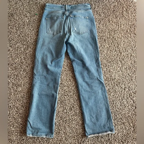 AYR The Sugar size 29s